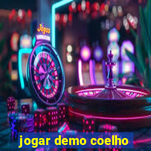 jogar demo coelho